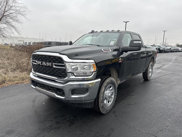 new 2024 Ram 3500 car, priced at $68,880