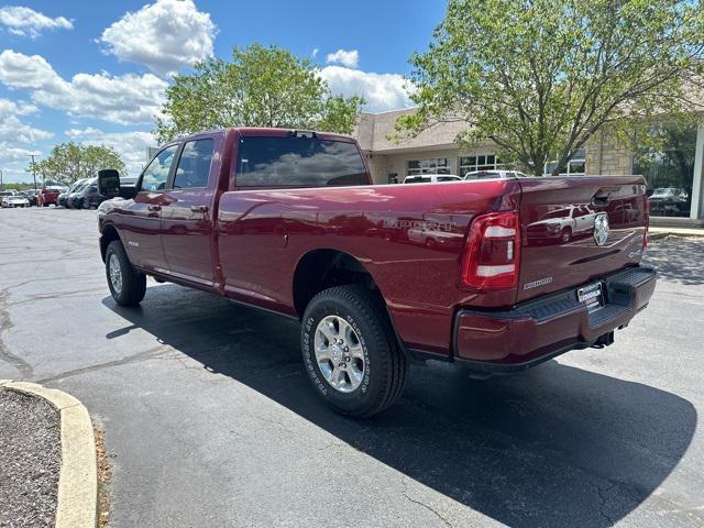 new 2024 Ram 3500 car, priced at $56,036