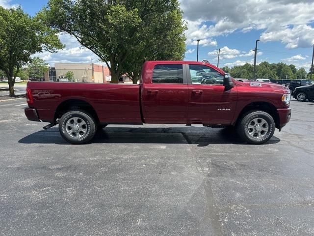 new 2024 Ram 3500 car, priced at $56,036