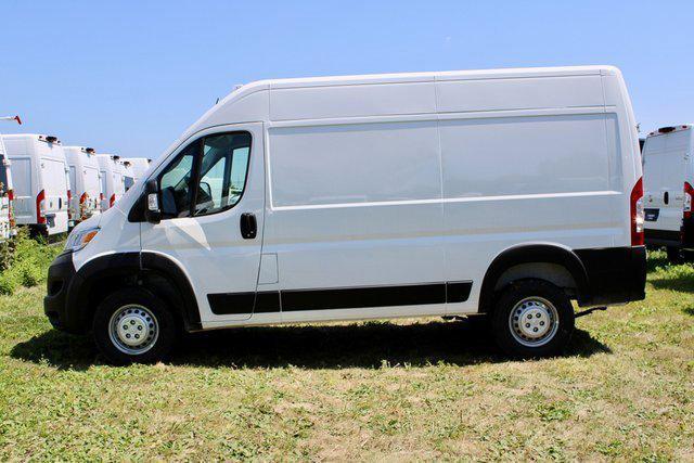 new 2024 Ram ProMaster 1500 car, priced at $44,147