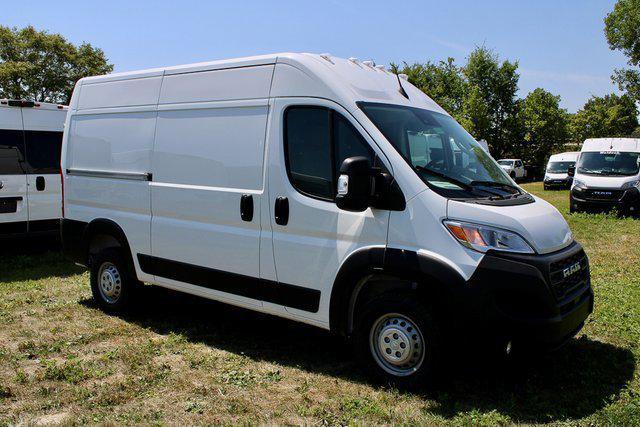 new 2024 Ram ProMaster 1500 car, priced at $44,147