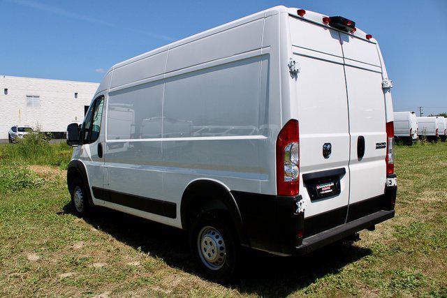 new 2024 Ram ProMaster 1500 car, priced at $44,147