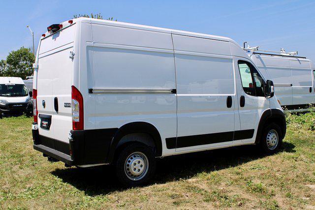 new 2024 Ram ProMaster 1500 car, priced at $44,147