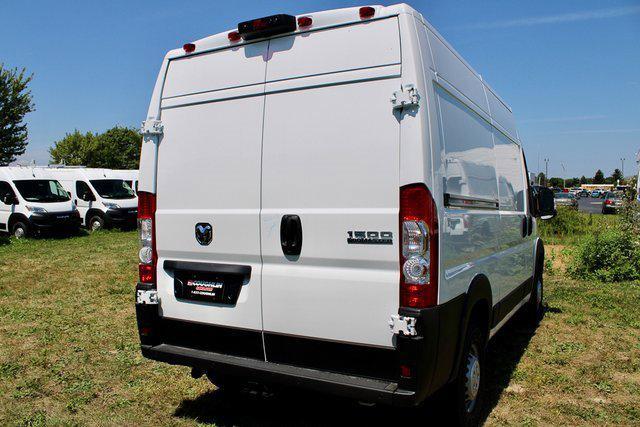 new 2024 Ram ProMaster 1500 car, priced at $44,147