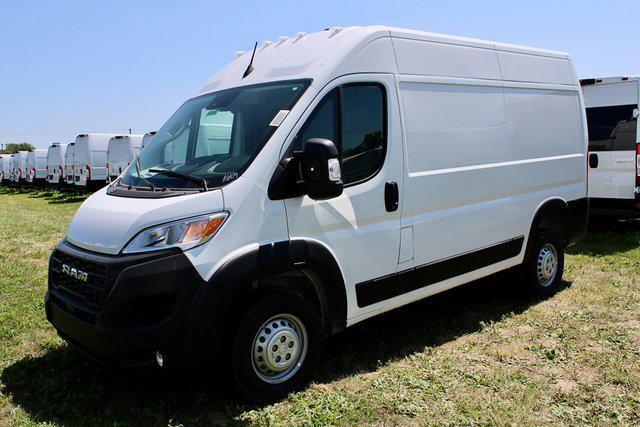 new 2024 Ram ProMaster 1500 car, priced at $44,147