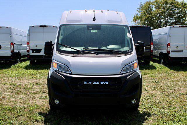 new 2024 Ram ProMaster 1500 car, priced at $44,147