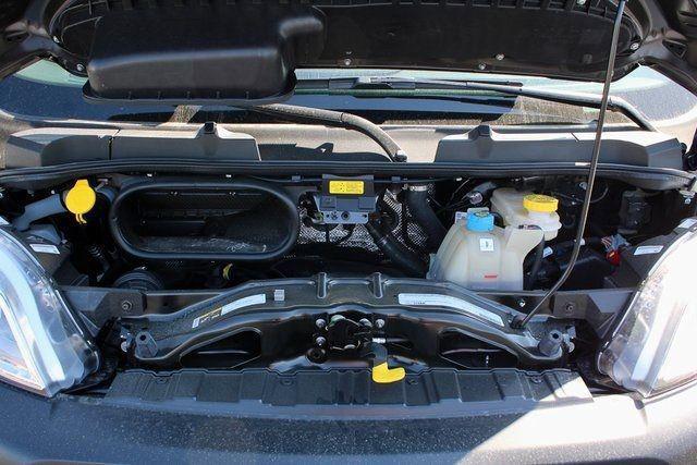 new 2024 Ram ProMaster 1500 car, priced at $49,540