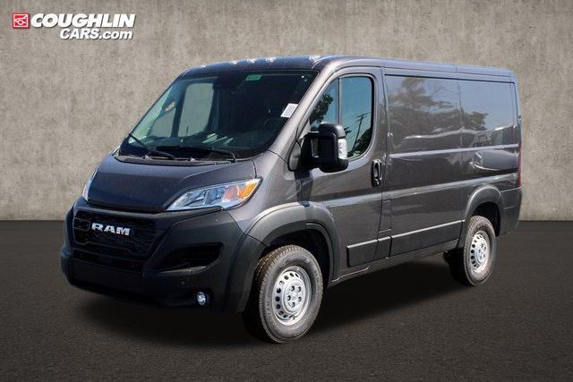 new 2024 Ram ProMaster 1500 car, priced at $49,540