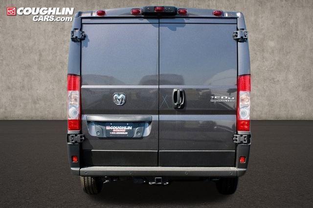 new 2024 Ram ProMaster 1500 car, priced at $49,540