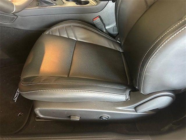 used 2023 Dodge Challenger car, priced at $85,444