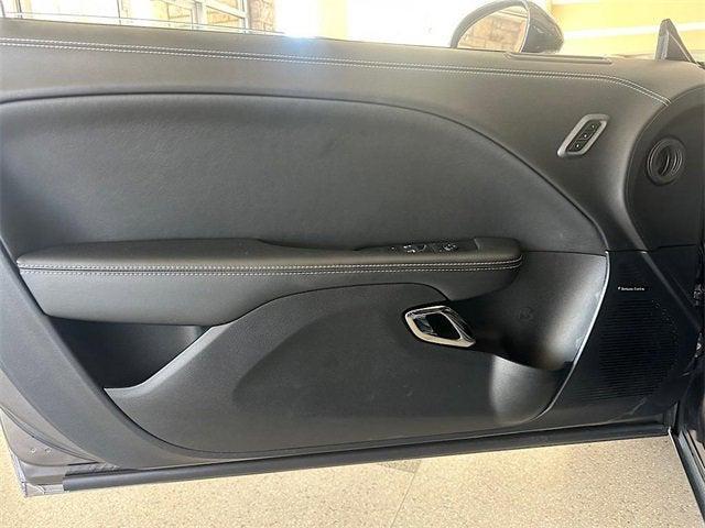used 2023 Dodge Challenger car, priced at $85,444