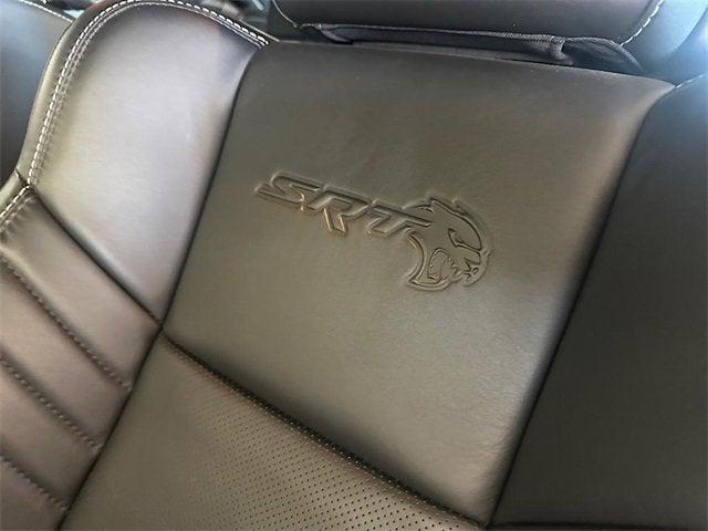 used 2023 Dodge Challenger car, priced at $85,444