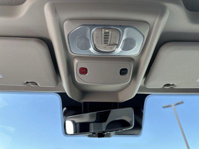 new 2024 Ram ProMaster 2500 car, priced at $52,381