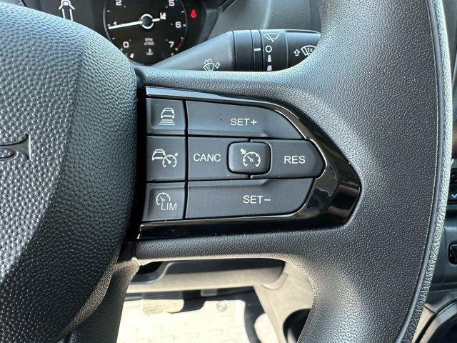 new 2024 Ram ProMaster 2500 car, priced at $52,381