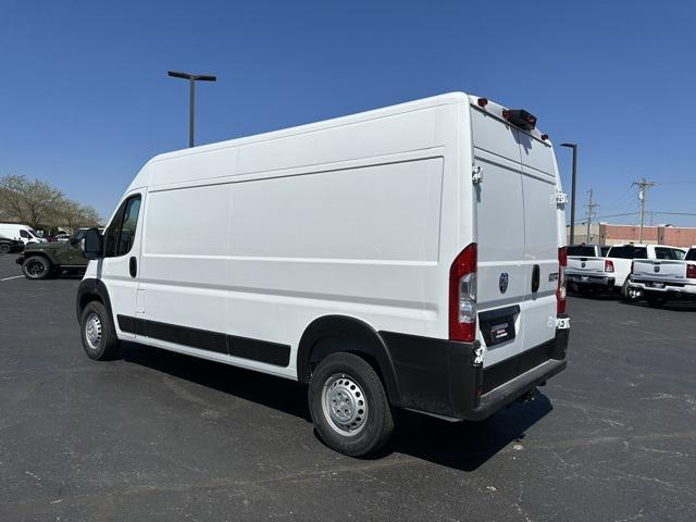 new 2024 Ram ProMaster 2500 car, priced at $58,890