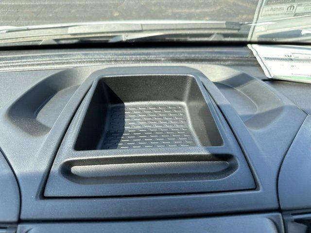 new 2024 Ram ProMaster 2500 car, priced at $52,381