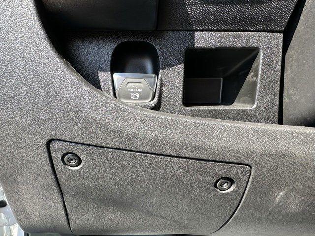 new 2024 Ram ProMaster 2500 car, priced at $52,381