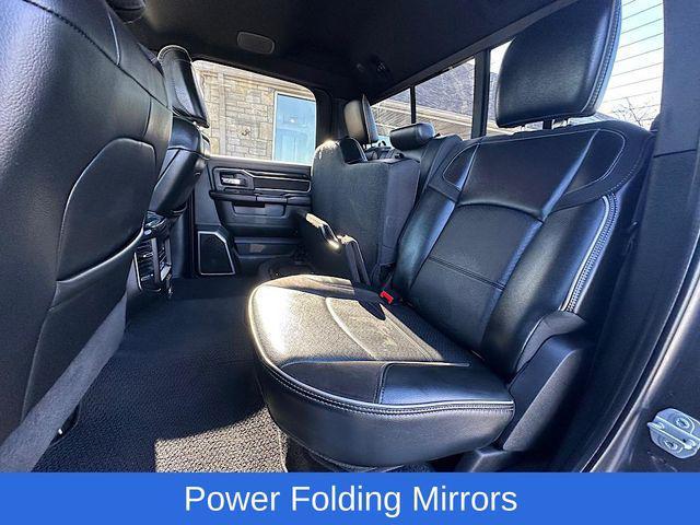 used 2022 Ram 2500 car, priced at $43,109