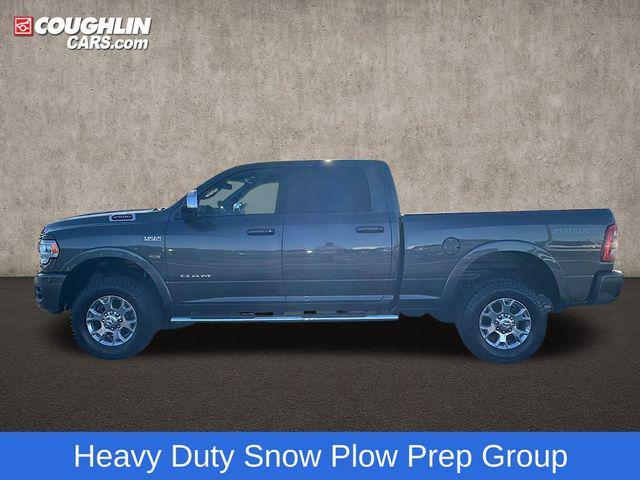 used 2022 Ram 2500 car, priced at $43,109