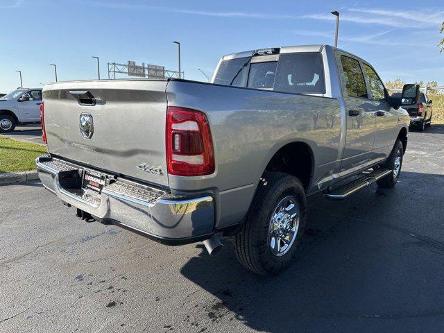 new 2023 Ram 2500 car, priced at $60,987