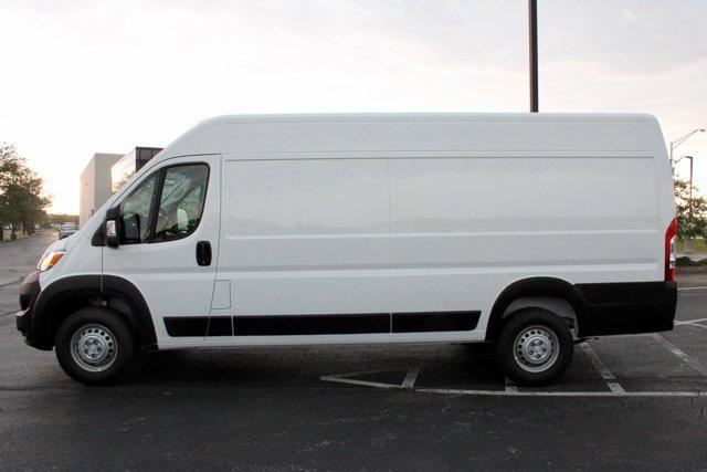 new 2024 Ram ProMaster 3500 car, priced at $50,280