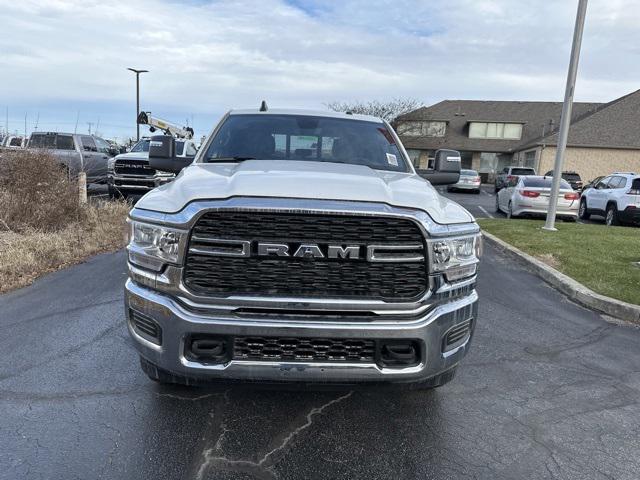 new 2024 Ram 3500 car, priced at $64,038