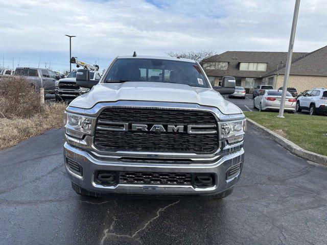 new 2024 Ram 3500 car, priced at $61,203