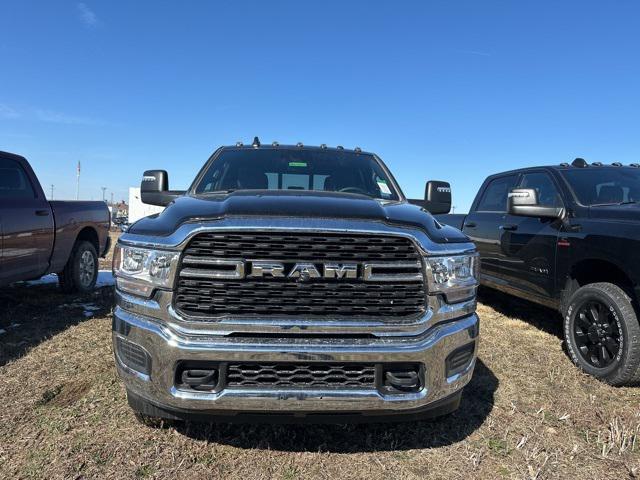 new 2024 Ram 3500 car, priced at $67,075