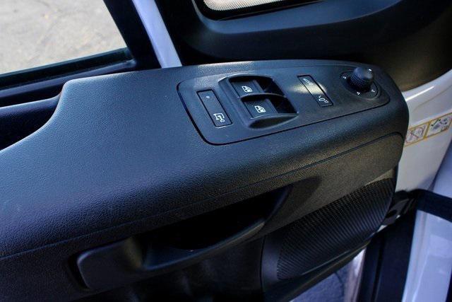 new 2024 Ram ProMaster 2500 car, priced at $50,899