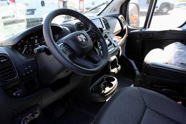 new 2024 Ram ProMaster 2500 car, priced at $50,899