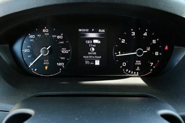 new 2024 Ram ProMaster 2500 car, priced at $50,899