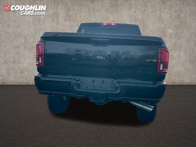 new 2026 Ram 2500 car, priced at $72,925