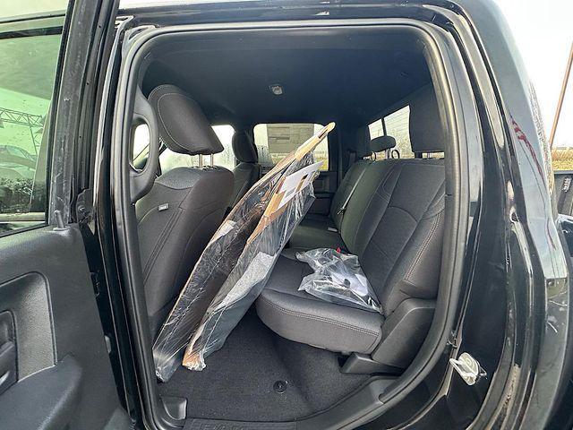 new 2026 Ram 2500 car, priced at $72,925