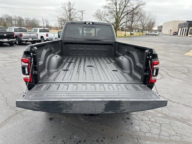 new 2024 Ram 3500 car, priced at $85,983