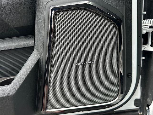 new 2025 Ram 2500 car, priced at $80,000