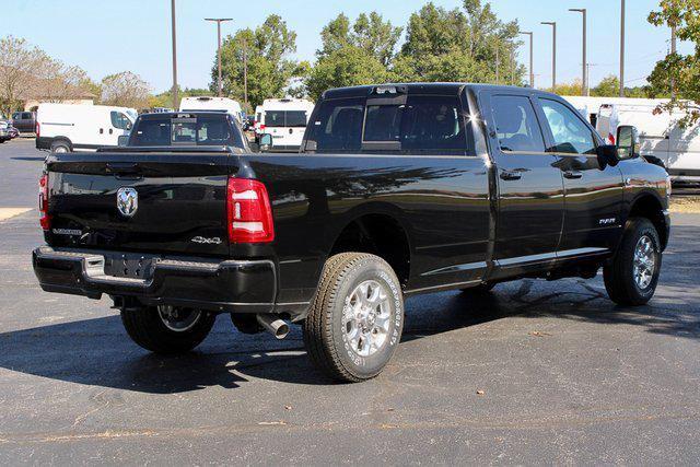 new 2024 Ram 3500 car, priced at $73,630