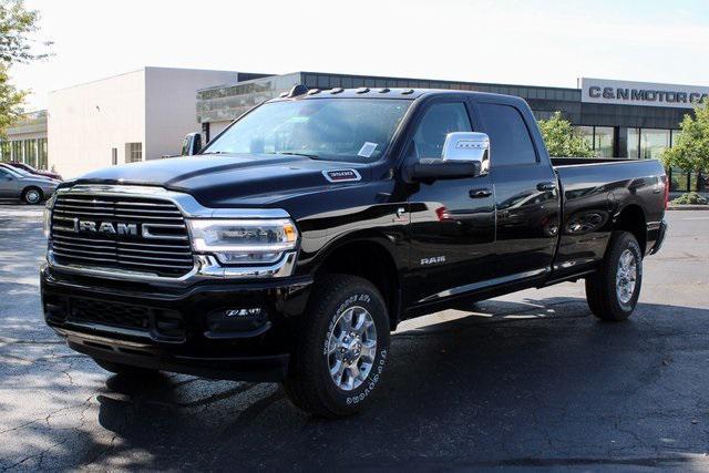 new 2024 Ram 3500 car, priced at $72,827