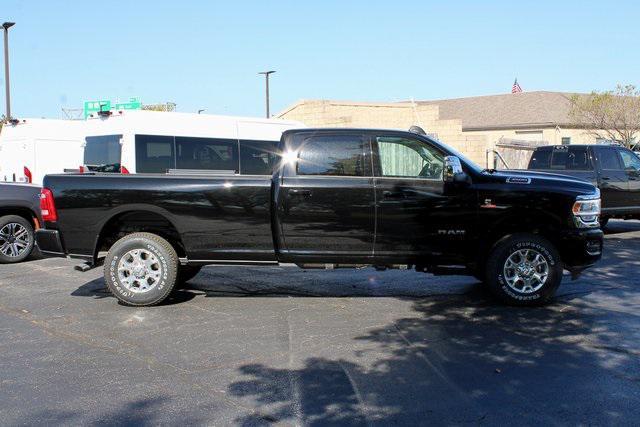 new 2024 Ram 3500 car, priced at $72,827