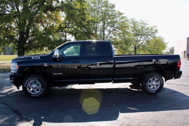 new 2024 Ram 3500 car, priced at $72,827