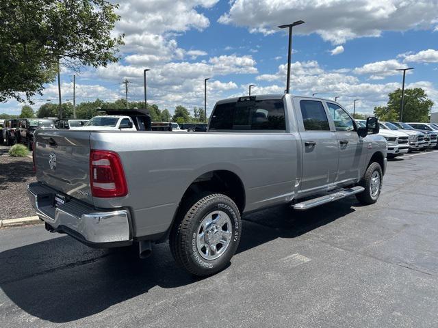 new 2024 Ram 3500 car, priced at $69,694