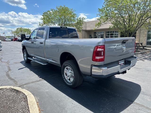 new 2024 Ram 3500 car, priced at $69,694