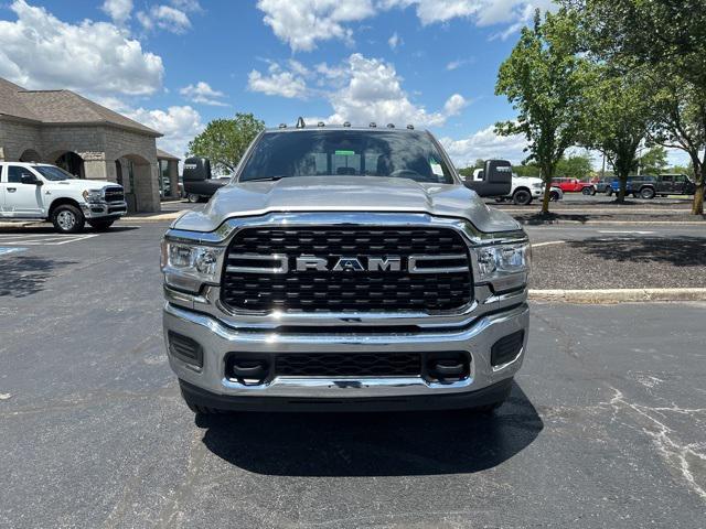 new 2024 Ram 3500 car, priced at $69,694