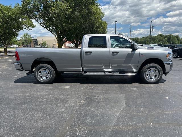 new 2024 Ram 3500 car, priced at $69,694