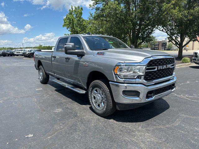 new 2024 Ram 3500 car, priced at $66,877