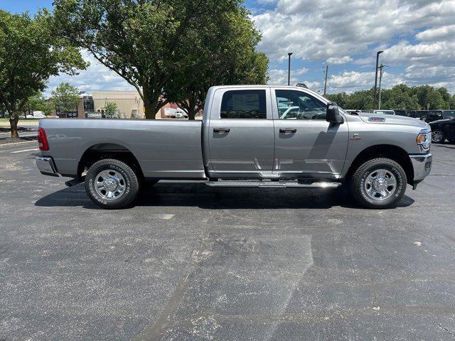 new 2024 Ram 3500 car, priced at $66,877