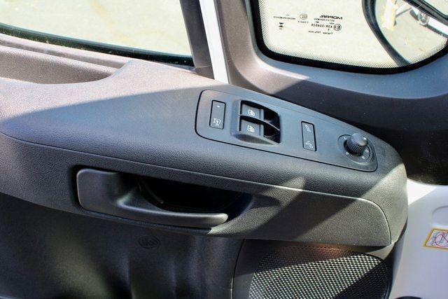 new 2024 Ram ProMaster 2500 car, priced at $54,440