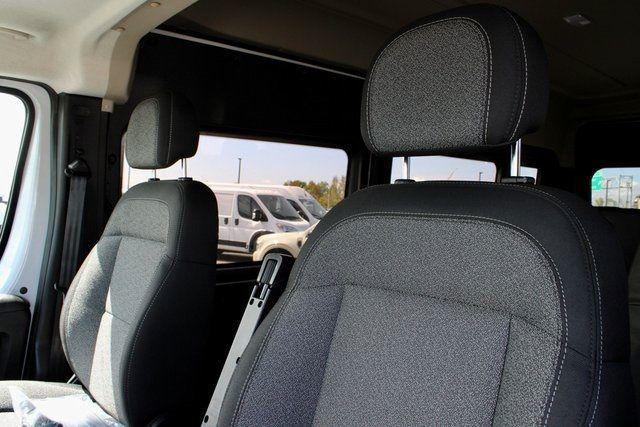 new 2024 Ram ProMaster 2500 car, priced at $54,440