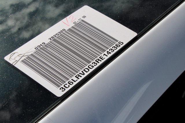 new 2024 Ram ProMaster 2500 car, priced at $54,440