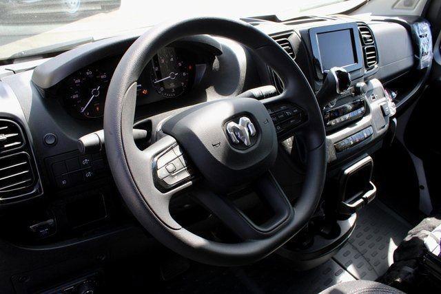 new 2024 Ram ProMaster 2500 car, priced at $54,440