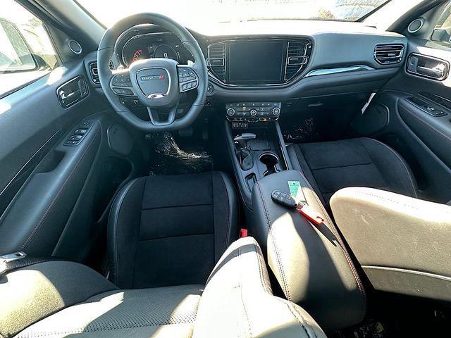 new 2026 Dodge Durango car, priced at $52,665
